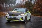 Opel Corsa-e Rally 2019 года